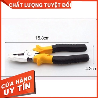[XẢ KHO+FREE SHIP] ĐỒ NGHỀ 8 MÓN CÓ BÚA