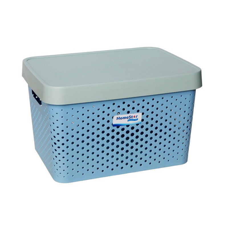 Hộp đựng đồ đa năng HomeStar Hando AL1 cao cấp