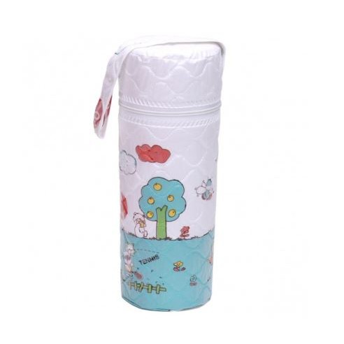 Bình Ủ Sữa Cho Bé
