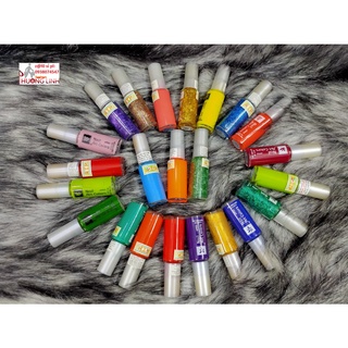 Cọ vẽ móng atp nail art colors