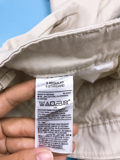 Quần old navy bé trai 12-22kg