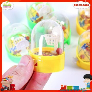 Đồ chơi bóng rổ mini hatn
