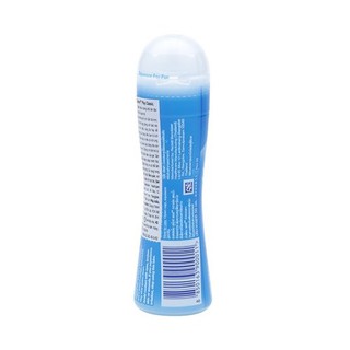 Combo Gel durex warming 100ml & Durex play classic 50ml