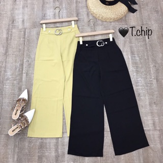 QUẦN CULOTTES OG ❤️FREESHIP❤️