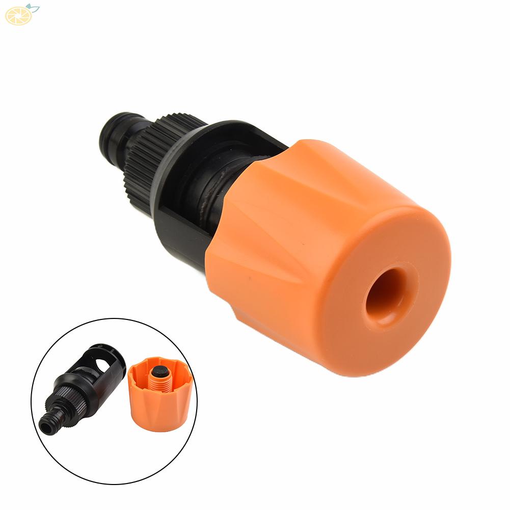 【VARSTR】Kitchen Sink Mixer Tap To Garden Hose Pipe Connector.Adapter Indoor/Outdoor.Tool