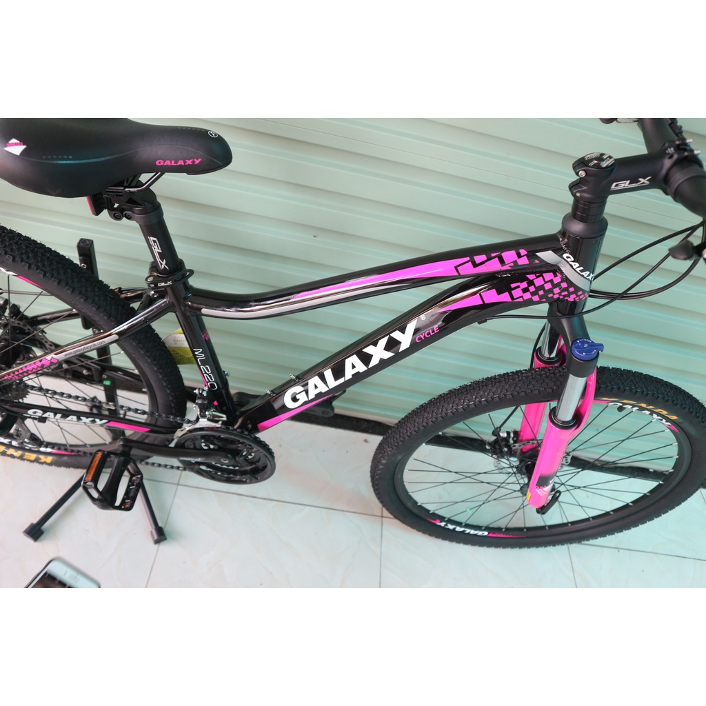 Xe đạp Galaxy Ml220 2021
