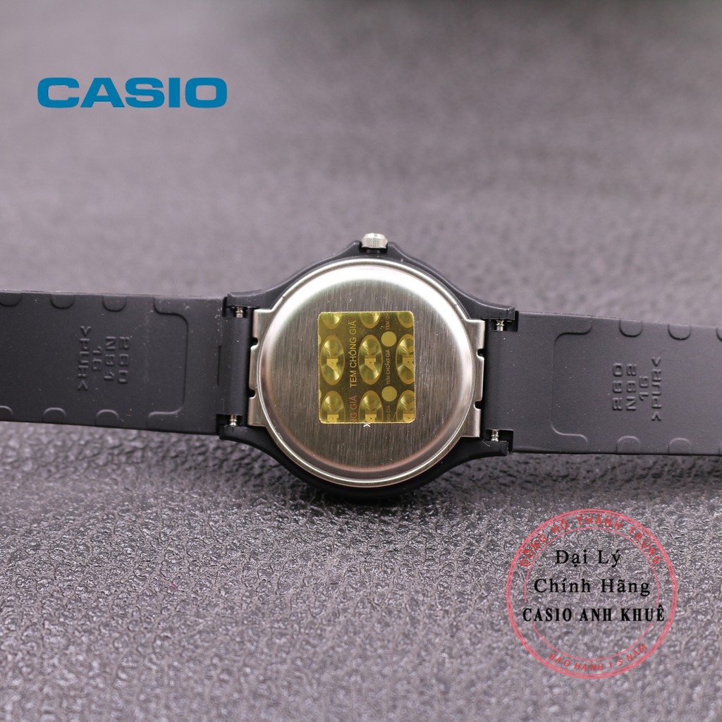 Đồng hồ Unisex Casio MQ-24-1BLDF dây nhựa | BigBuy360 - bigbuy360.vn