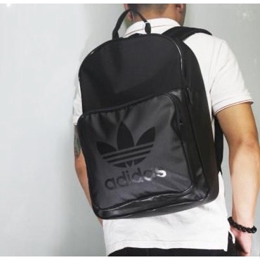 💥 [NGHIỆN TÚI GIÁ GỐC + VIDEO THẬT] Balo adidas Originals Classic Sports Backpack - BK6783 | HÀNG XUẤT DƯ XỊN 100%