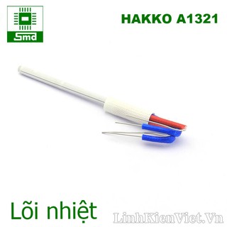 Lõi nhiệt Hakko A1321 Zin