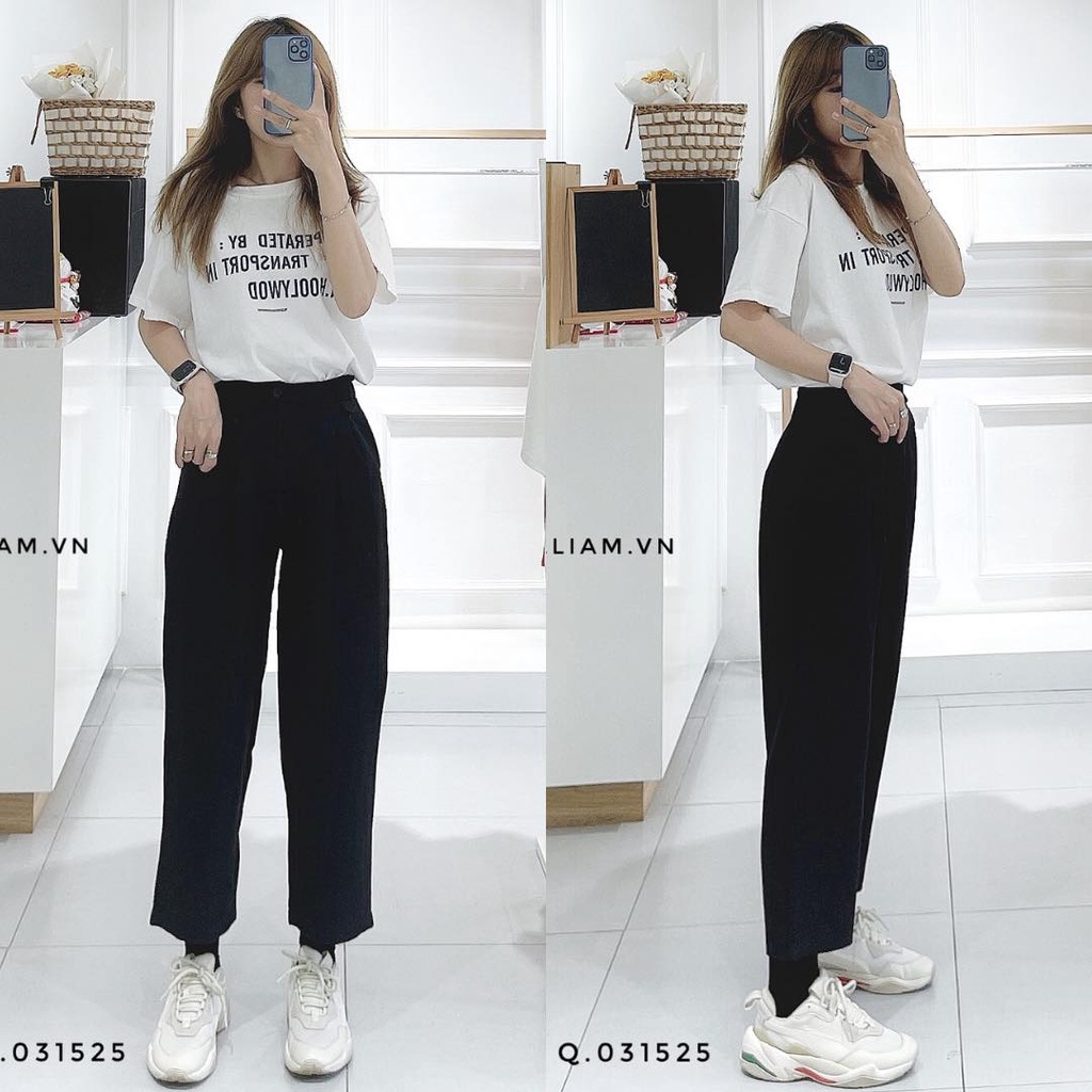Quần tây ben 027( C031525)