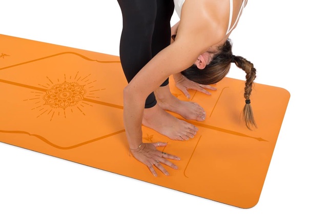 Thảm Cao Su Cao Cấp Liforme Nhập Nguyên Hộp Anh