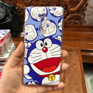 Ốp lưng Nokia5 dẻo in hình kute