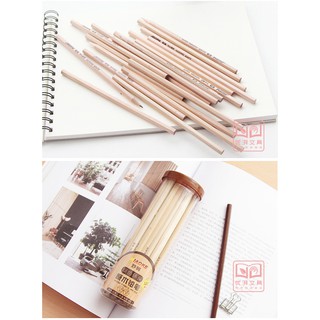 Viết chì giả gỗ