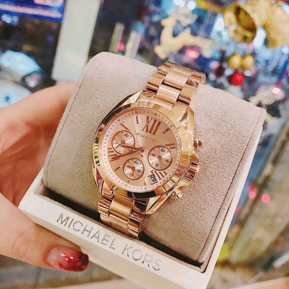 Đồng Hồ Nữ Michael Kors MK5799 36mm