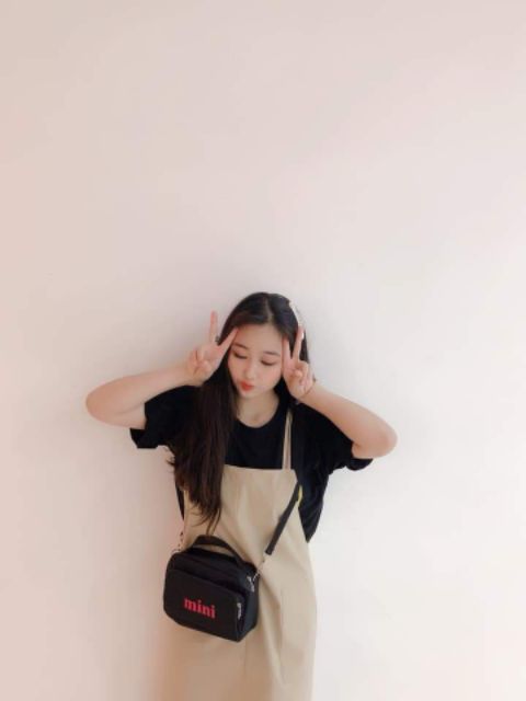 Yếm váy kaki | BigBuy360 - bigbuy360.vn