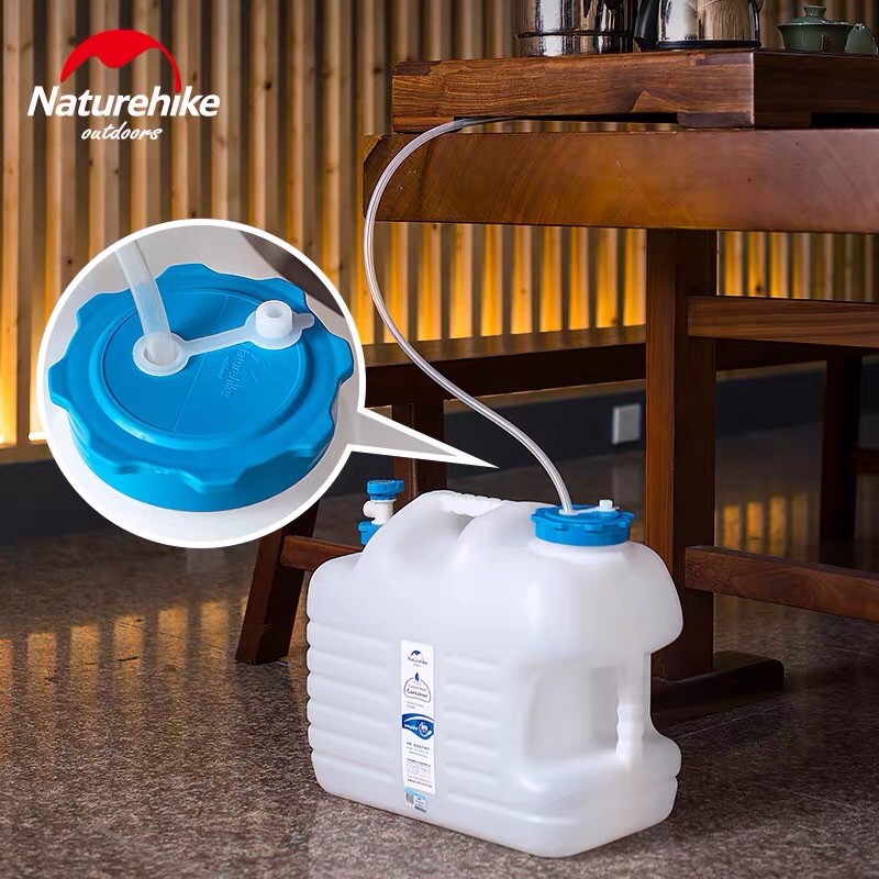 Bình nước dã ngoại Naturehike NH14S001-T