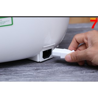 Nồi Cơm Điện Tử SUPOR CFXB50FC29VN-75 1.8 Lít