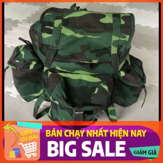 Balo đi rừng, phượt, lao động