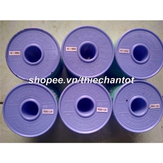 Chì hàn Alpha nhẹ nhiệt hàn bóng [ Tặng ngay thêm 5 mét khi chỉ mua từ 35 mét ]