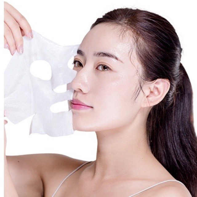 Mặt nạ đá băng Images trắng sáng da giảm mụn, thu nhỏ lỗ chân lông. mask Images đá băng