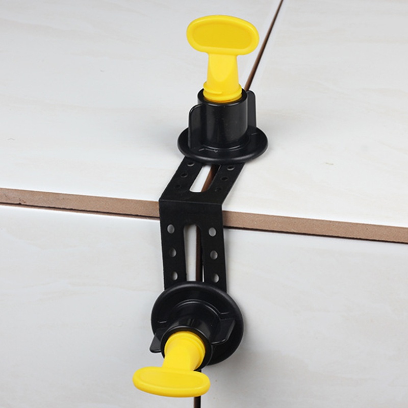 Bộ 25 Kẹp Cân Bằng Lát Gạch Lót Sàn Nhà DIY