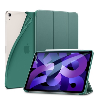 Esr Bao Da Máy Tính Bảng Thông Minh Tự Động Bật / Tắt Cho iPad Air 5 / 4 / iPad 9th / 8th / iPad Pro 12.9 / 11 (2020 / 2021)