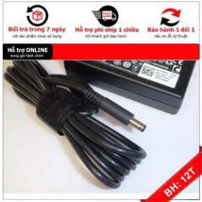 [BH12TH] [- Sạc Laptop Dell Inspiron 7548 7737 7746 7778 7537 7547 7569 ZIN