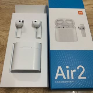 Tai Nghe bluetooth Xiaomi Air 2 đẳng cấp về chất lượng âm thanh ( bảo hành 12T) [mới]