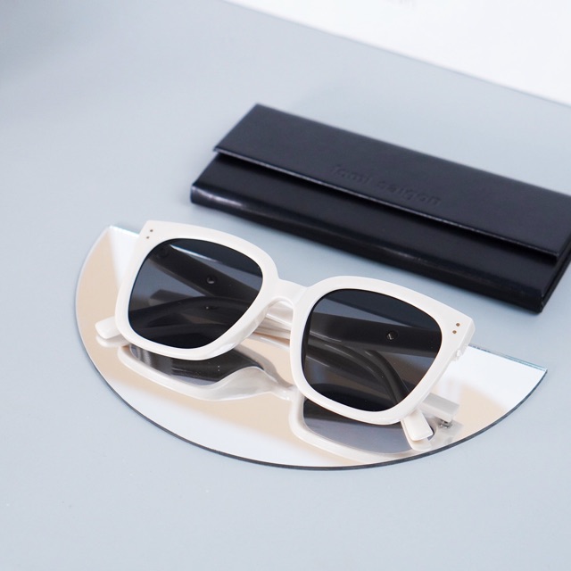Kính mát nữ Femi Maya phong cách Hàn Quốc