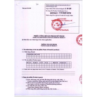 DẦU GỘI CỦ SẢ - MẦN TRẦU