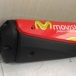 Ốp pô 300i gắn SH217