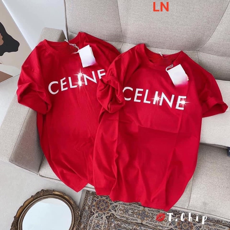 Áo phông CELIN DA