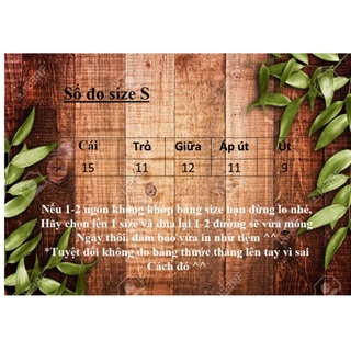 nail box móng thiết kế sang trọng