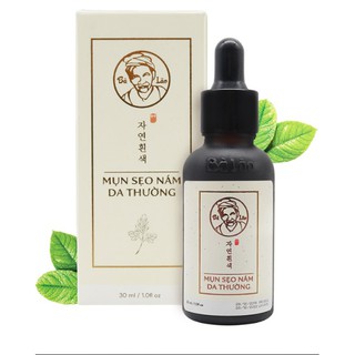 Combo Tái Tạo Da Hỏa Tốc Bà Lão