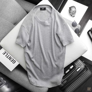 Áo Thun Longtee INF Tổ Ong 2M 