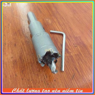 Mũi khoan sắt,inox 20mm tốt
