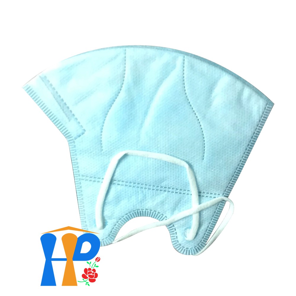 Khẩu trang Nano 5 lớp kháng khuẩn | BigBuy360 - bigbuy360.vn