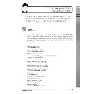 New TOEIC 400 - Season 3