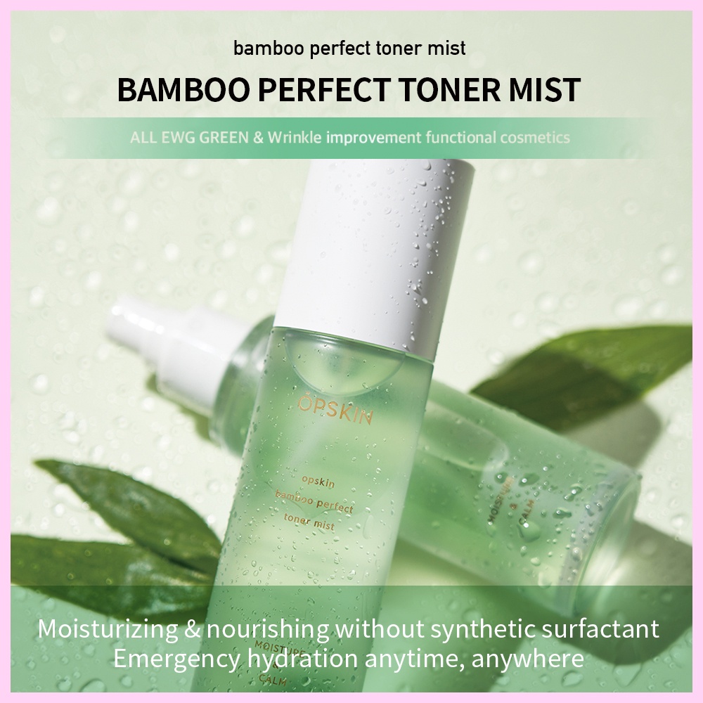 Bộ sản phẩm chăm sóc da mặt chất lượng cao