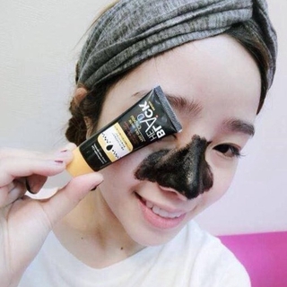 Gel lột mụn Black Head Mistine - Thái Lan