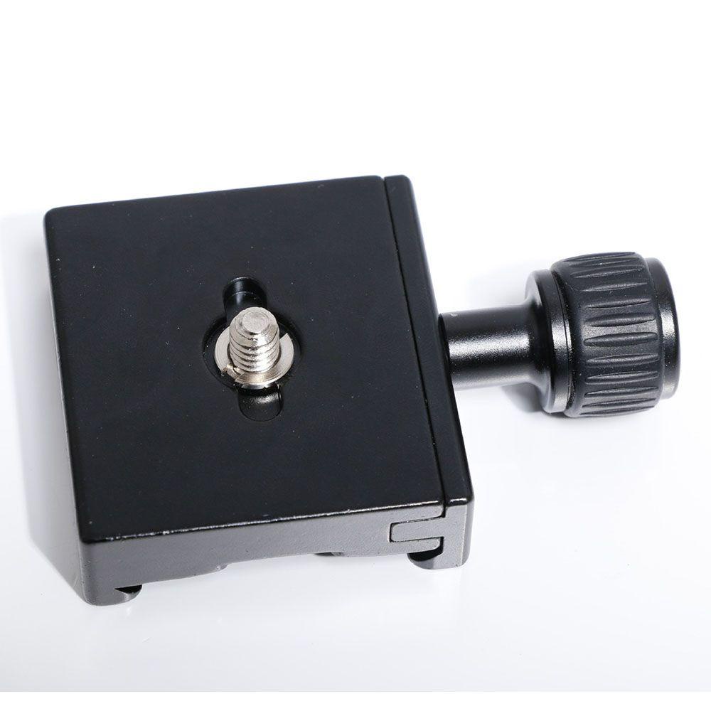 Kẹp Đỡ Máy Ảnh Dslr Tháo Lắp Nhanh Tiện Dụng Giá Đỡ