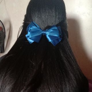 Kẹp nơ xinh
