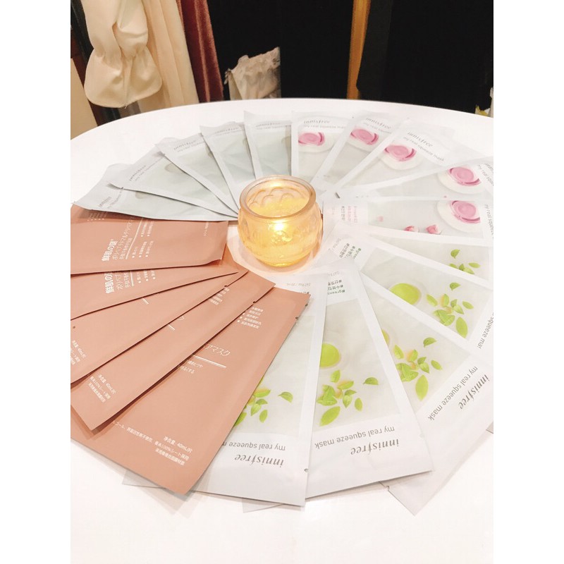 Măt nạ innisfree