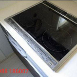 Bếp Từ Mitsubishi CS - G318M (Nội Địa Nhật)