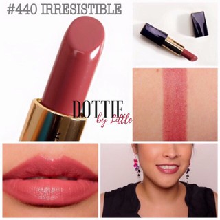 Son Lì Estee Lauder Pure Color Envy Sculpting Lipstick 440 Irresistible [BeNineteen Cosmetics]
