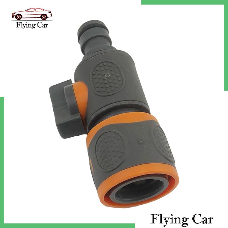 [Lzdjfmy2] Đầu Nối Ống Nước Cho Sân Vườn Nông Nghiệp