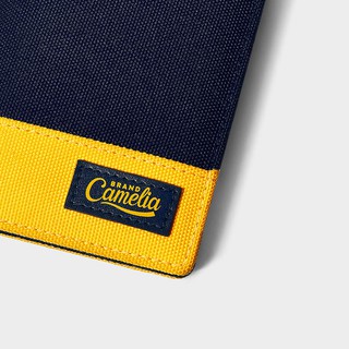 Ví CAMELIA BRAND® Modern Wallet - Đứng