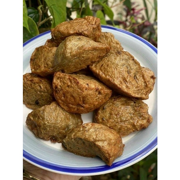 [Ship Hỏa tốc HCM] 1Kg Bò Viên Gân Siêu Ngon | Hàng Sẵn Giao