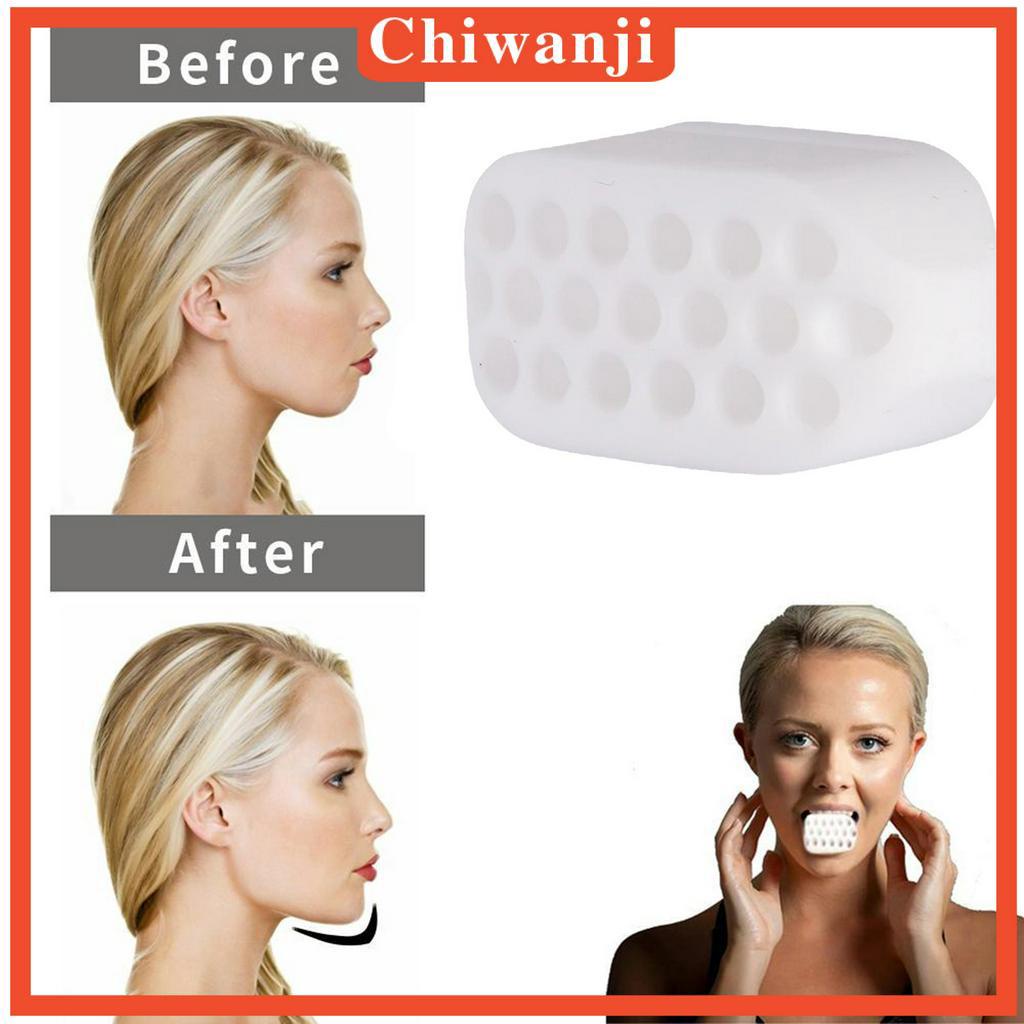 Dụng Cụ Luyện Tập Cằm Đôi Chuyên Dụng Cho Nam Nữ