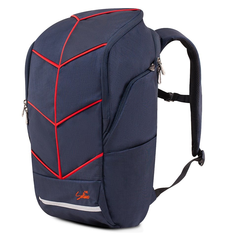 Balo Seliux F15 Eagle Backpack Hạn Chế Thấm Nước